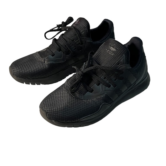 Sneaker - Adidas running shoes in EUC #SB5 - Picture 2 of 13